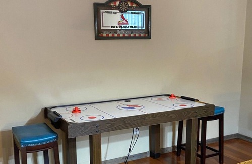 Centralia House | "The Lake House" on Lake Centralia.