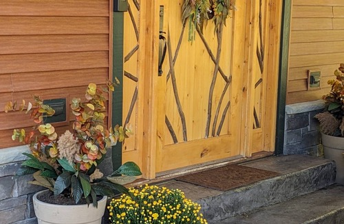 Marietta House | Family-Friendly Retreat at The Lake House on Otisco Lake