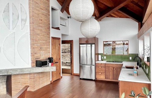 Lakewood House | Serene Lake House: Private Retreat with Stunning Views
