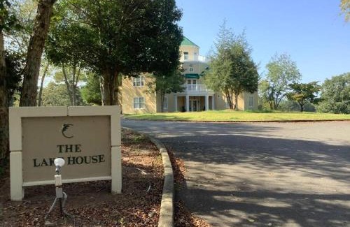 Joppa House | Discover The Lake House on Cherokee Ridge Golf Course