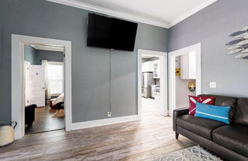 Guntersville House | The Lake House