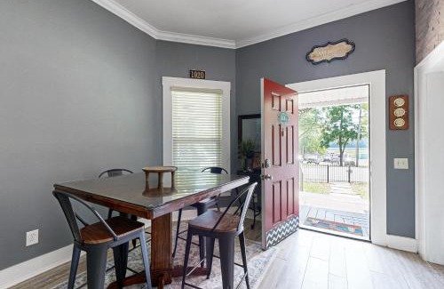 Guntersville House | The Lake House