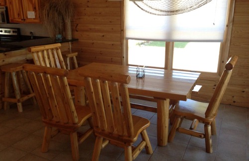 Mears House | Experience Lake Michigan House: Breathtaking Sunsets Await!