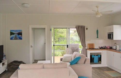 Lake Conjola House | Perfect Family Escape at The Lake Shack - Lake Conjola