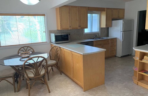 Okanagan-Similkameen House | Delightful Lakefront Getaway with Family-Friendly Amenities