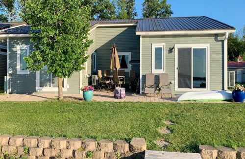 Detroit Lakes House | Prime Lakefront Home: Just 5 Minutes from Detroit Lakes!