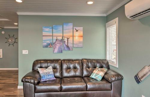 Detroit Lakes House | Prime Lakefront Home: Just 5 Minutes from Detroit Lakes!