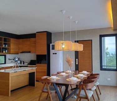 Cardona Villa | The LakeFront Villa