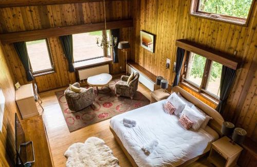 Toyako House | The Lakehouse at Toyako - Vacation STAY 44256v