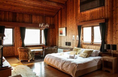 Toyako House | The Lakehouse at Toyako - Vacation STAY 44256v