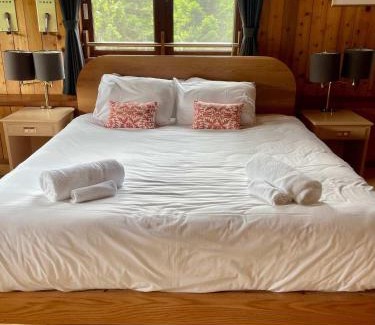 Toyako House | The Lakehouse at Toyako - Vacation STAY 44256v