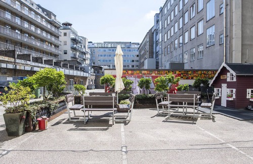 København V Apartment | Family-Friendly Retreat at The Lakes 2BR by Daniel & Jacob's