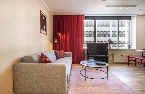 København V Apartment | Family-Friendly Retreat at The Lakes 2BR by Daniel & Jacob's