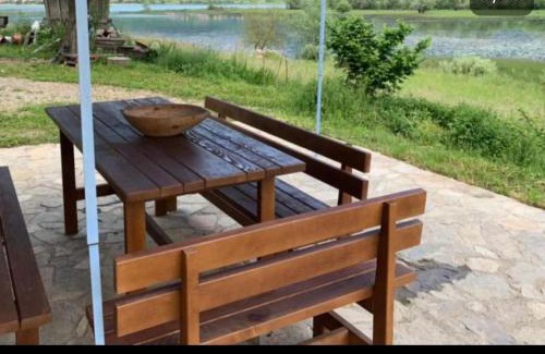Plav Apartment | The Lakes Lagoon
