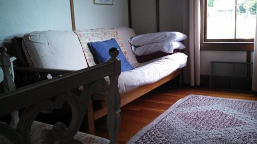 Weirs Beach Cabin | Unforgettable Stays at The Lakeview Inn & Cottages