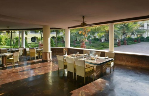 Patnem Resort | Indulge at The LaLiT Golf & Spa Resort Goa - 5-Star Escape