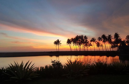 Kasaragod Resort | Discover The Lalit Resort & Spa Bekal with Oceanfront Bliss