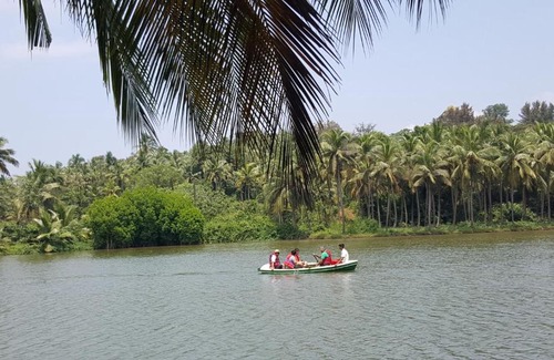 Kasaragod Resort | Discover The Lalit Resort & Spa Bekal with Oceanfront Bliss