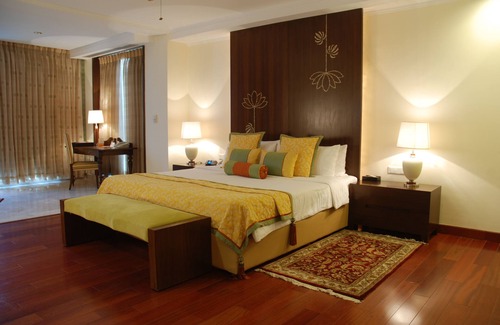 Khajuraho Hotel | Experience The Lalit Temple View Khajuraho - 5-Star Retreat
