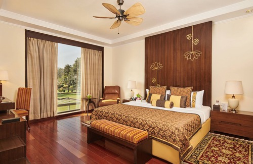 Khajuraho Hotel | Experience The Lalit Temple View Khajuraho - 5-Star Retreat
