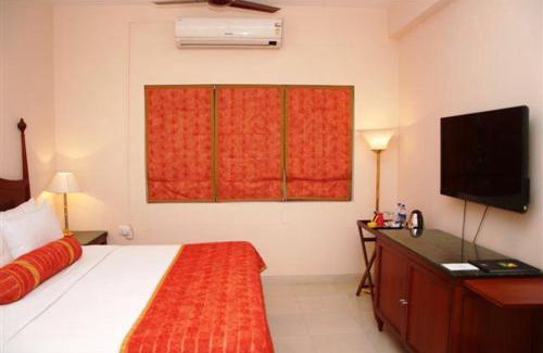 Khajuraho Hotel | Elegant Stays at The Lalit Traveller Khajuraho - 5-Star Retreat