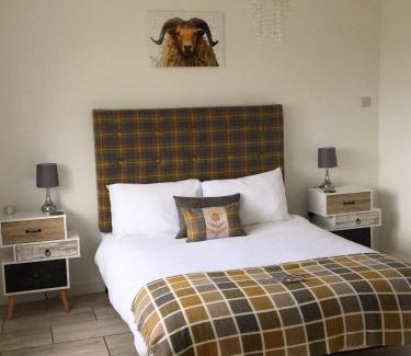 Waternish House | Discover The Lambing Shed: Guest Rated 9.6/10 Stay