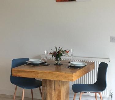 Waternish House | Discover The Lambing Shed: Guest Rated 9.6/10 Stay