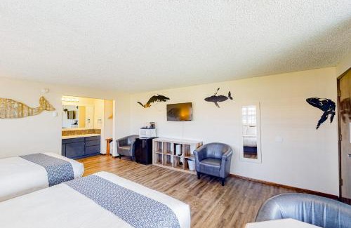 Bandon House | Welcoming Adventures at The Lamplighter Inn & Crab Shack