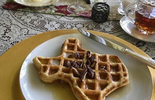 Gainesville Bed & Breakfast | Experience The Lancaster Manor Bed and Breakfast Retreat