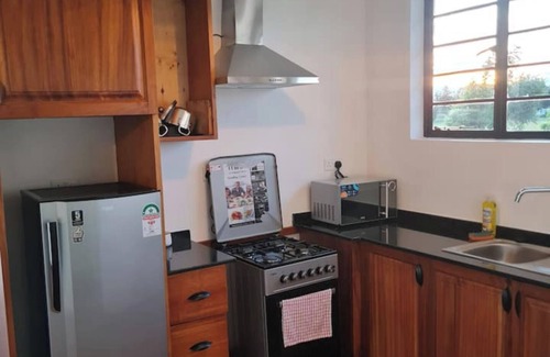 Nanyuki House | The Landing Cottages