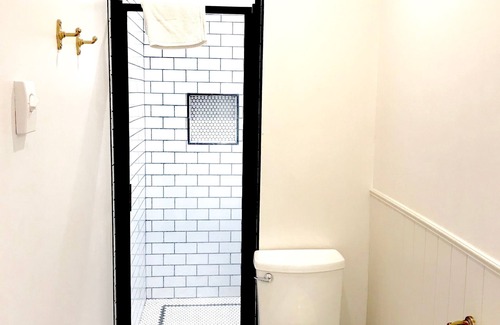 La Grande House | Explore The Landing Hotel and Dining: Rated 9.2 with Breakfast
