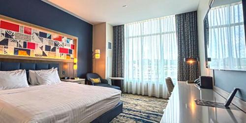 Pittsburgh Hotel | Premier Comfort at The Landing Hotel, Rivers Casino Pittsburgh