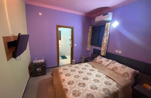 Yopougon House | Family-Friendly Stay at The Landing Lodge in Abidjan