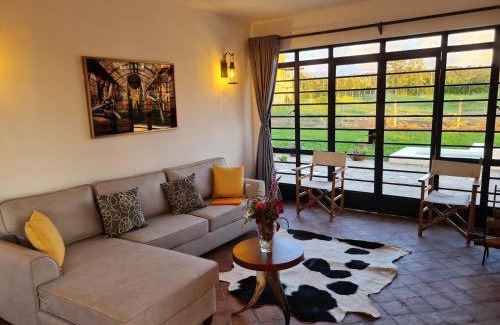 Nanyuki Ski Chalet | Inviting The Landing Nanyuki Cottages: Family-Friendly Retreat