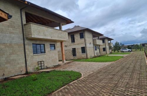 Nanyuki Ski Chalet | Inviting The Landing Nanyuki Cottages: Family-Friendly Retreat