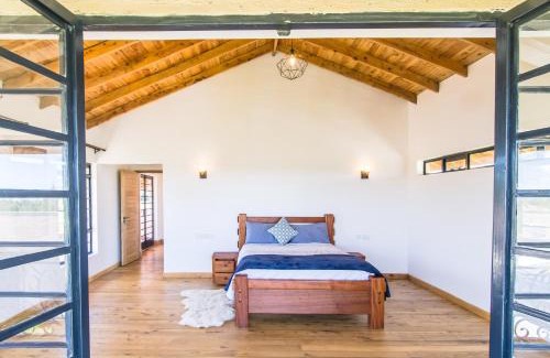 Nanyuki House | Discover The Landing Nanyuki Country Homes: 4-Star Retreat