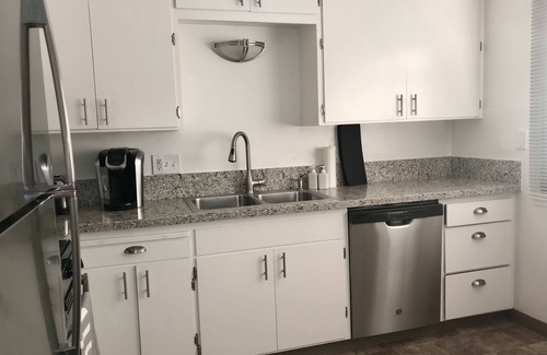 Millbrae Apartment | Convenient Stay at The Landing Stirp Near SFO