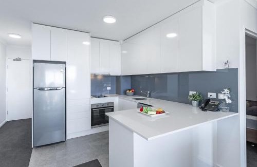 Nelson Bay Apartment | Discover The Landmark 211: Pool, Ocean Views & Family Fun