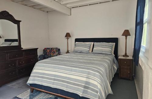 Estate Kings Quarter Apartment | The Landmark St Thomas