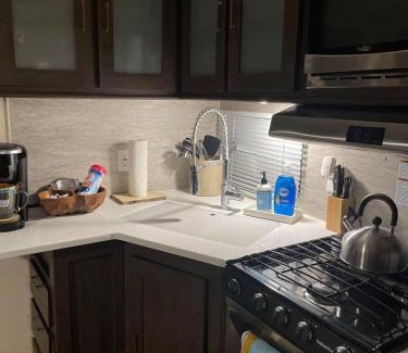 Broken Bow House | Unforgettable Family Experience at The Lando Camper