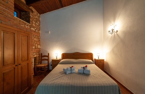 Cetraro Other | Oceanfront Escape at The Lands of San Leonardo, Luna
