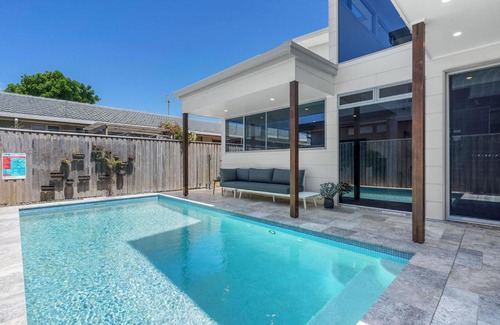 North Creek House | Family-Friendly Getaway at The Lane - Lennox Head