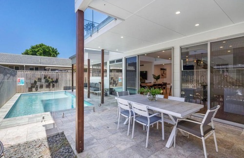 North Creek House | Family-Friendly Getaway at The Lane - Lennox Head