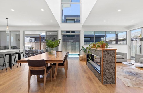 North Creek House | Family-Friendly Getaway at The Lane - Lennox Head