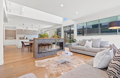 North Creek House | Family-Friendly Getaway at The Lane - Lennox Head
