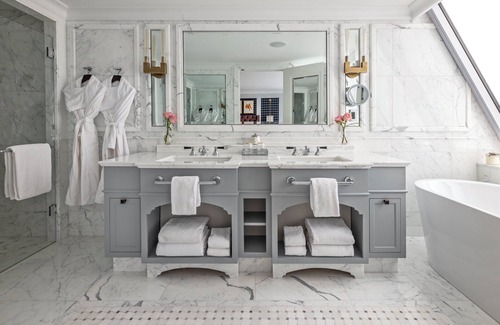 Boston Financial District Hotel | Experience The Langham, Boston: 5-Star Oceanfront Retreat