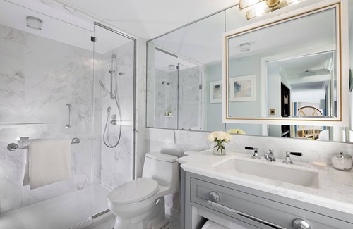 Boston Financial District Hotel | Experience The Langham, Boston: 5-Star Oceanfront Retreat