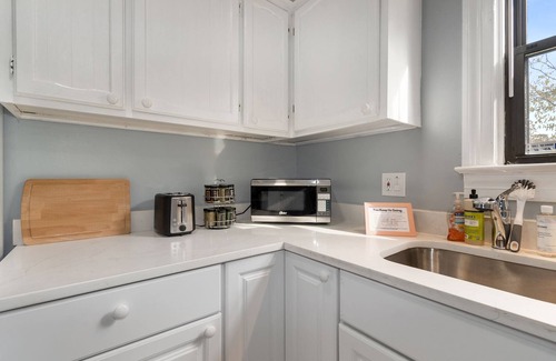 Nauck House | Discover The Langley: Family & Pet Friendly Near DC