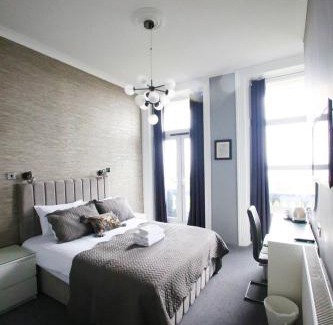 Hastings House | Oceanfront Bliss at The Lansdowne - A 4-Star Retreat