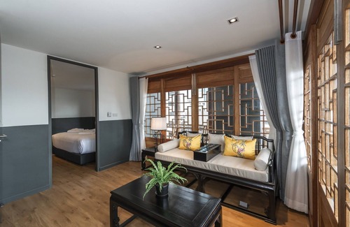 Downtown Hat Yai Hotel | Discover The Lantern Hatyai: Guest Rated 9.2, Family-Friendly Stay
